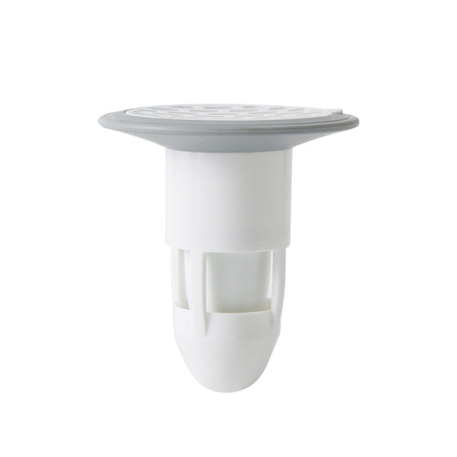 Bathroom Floor Drain Filter Cover Plug