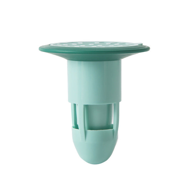 Bathroom Floor Drain Filter Cover Plug - Image 7
