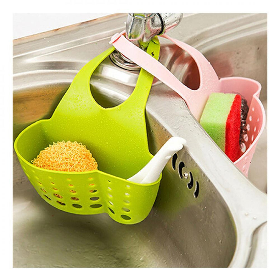 Kitchen Hanging Drain Bag - Image 0