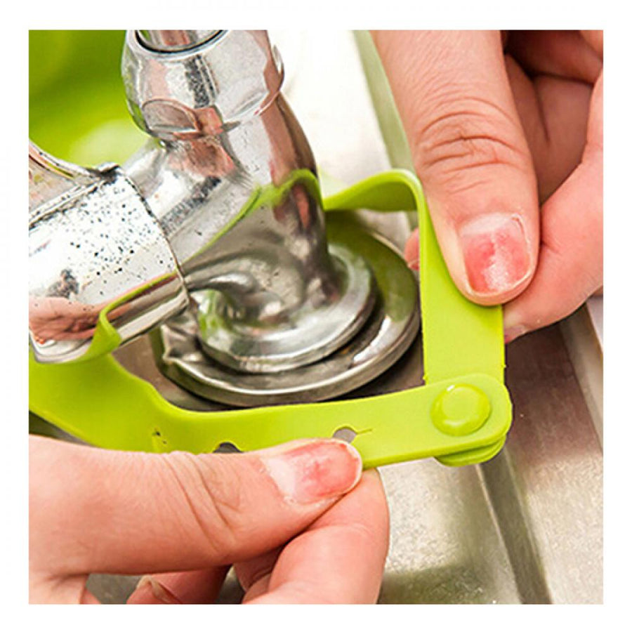 Kitchen Hanging Drain Bag - Image 1