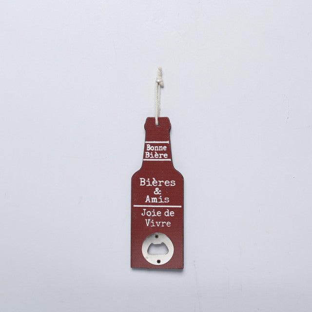 Retro Wood Bottle Opener - Image 15