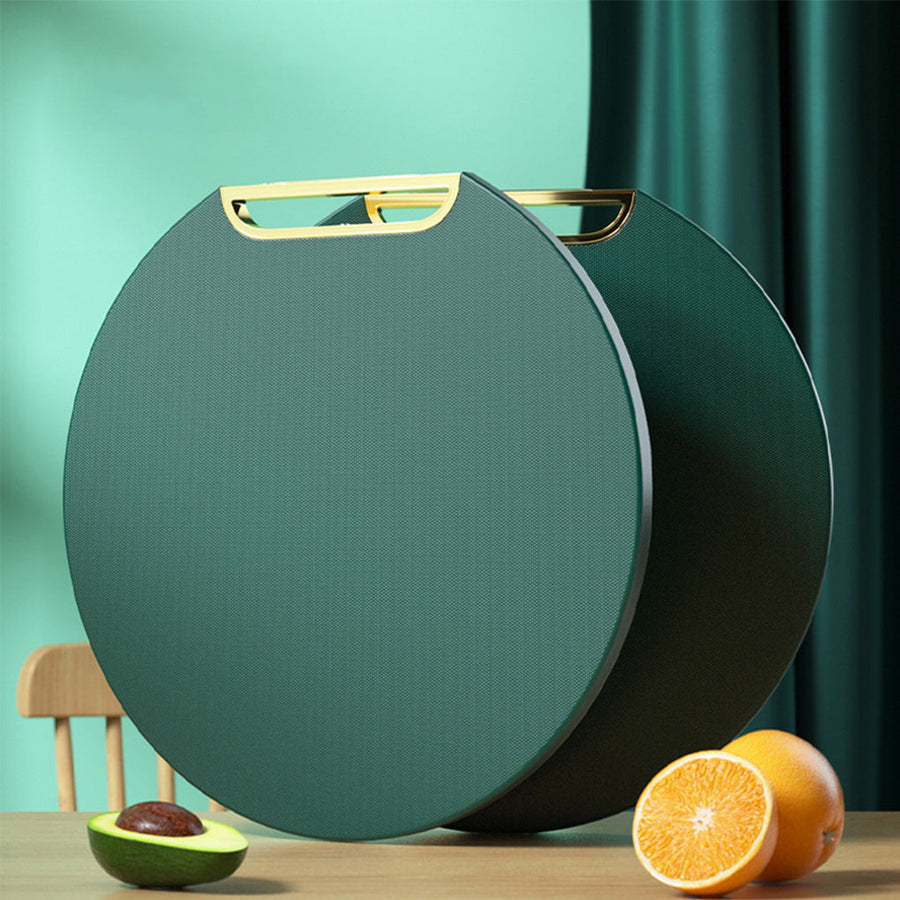 Elegant Water Resistant Anti-Slip Cutting Board - Image 2