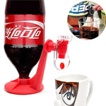 Portable Drinking Soda Dispenser - MaviGadget