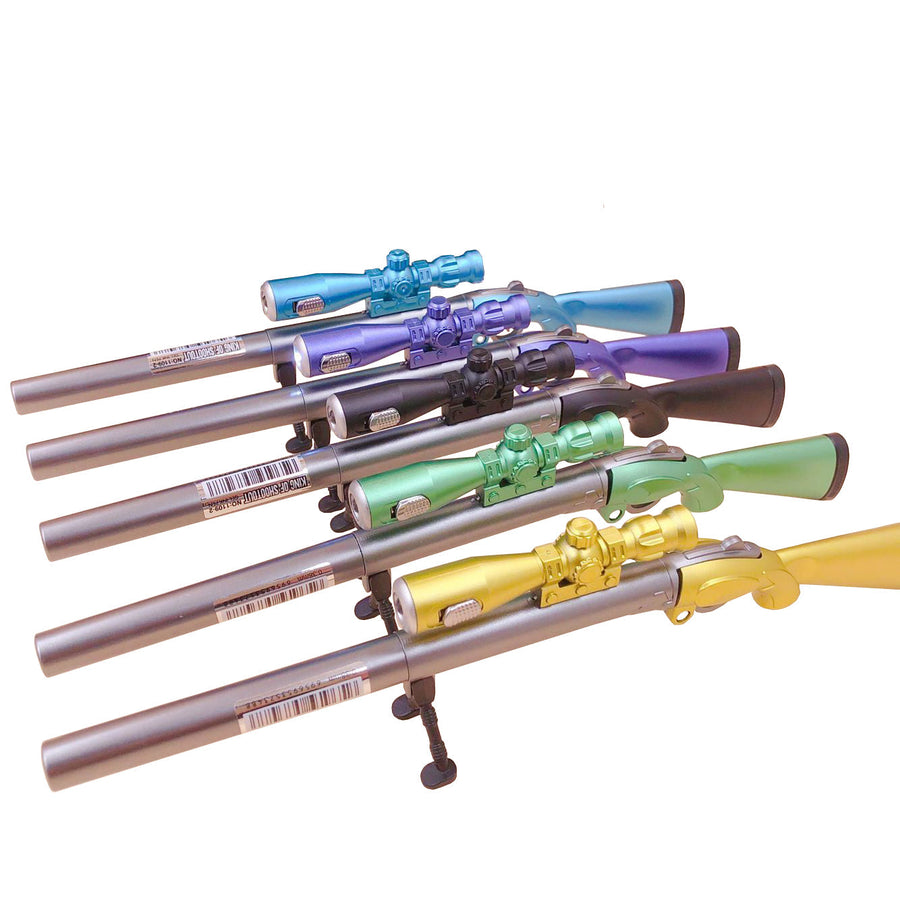 LED Sniper Rifle Modeling Pen - Image 2