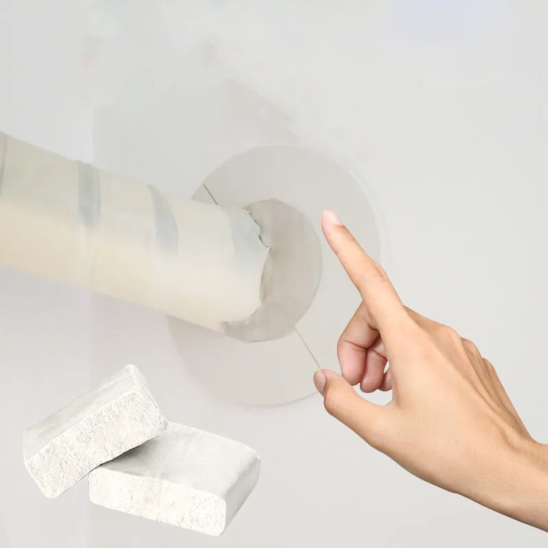 Wall Hole Repair Sealing Glue Mud - Image 5