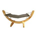 Fashion Wood Cat Hammock