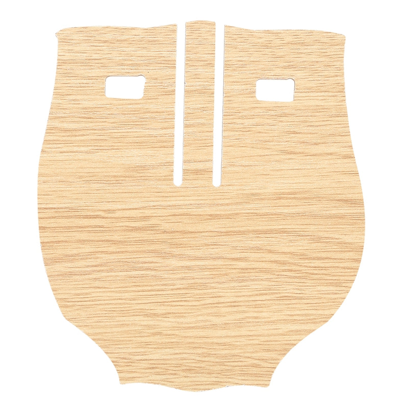 3D Puzzle Wooden Hanging Deer Head - Image 1