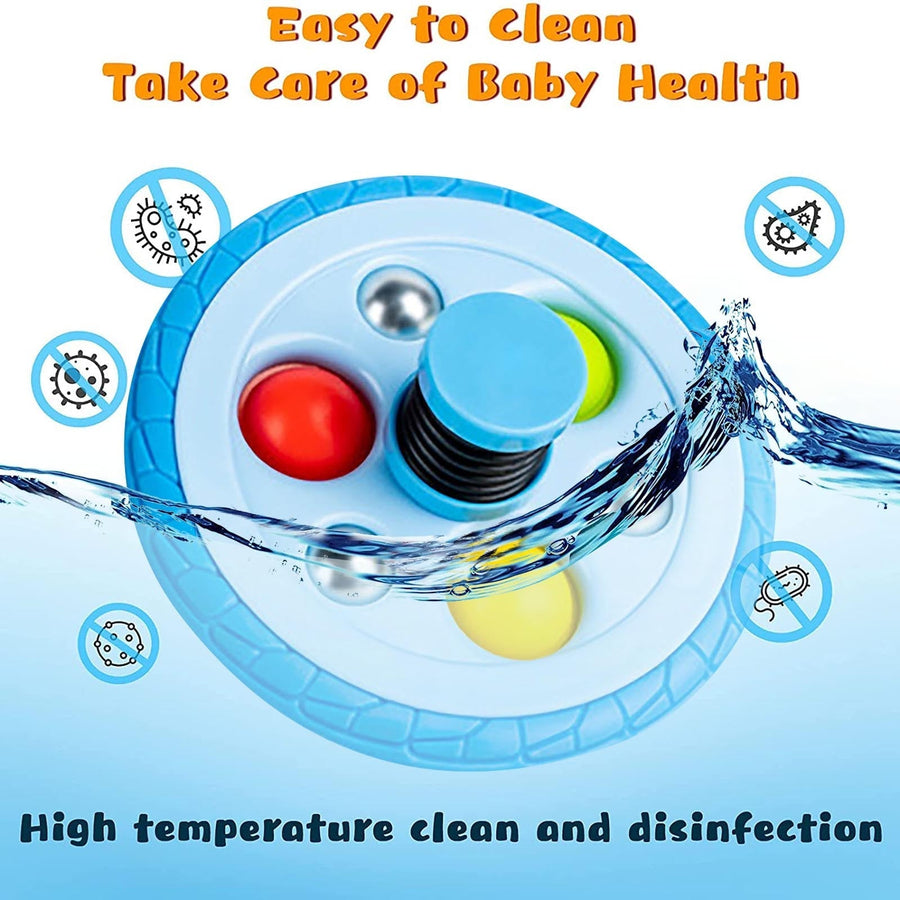 Anti Stress Fidget Bouncing Spinner - Image 4