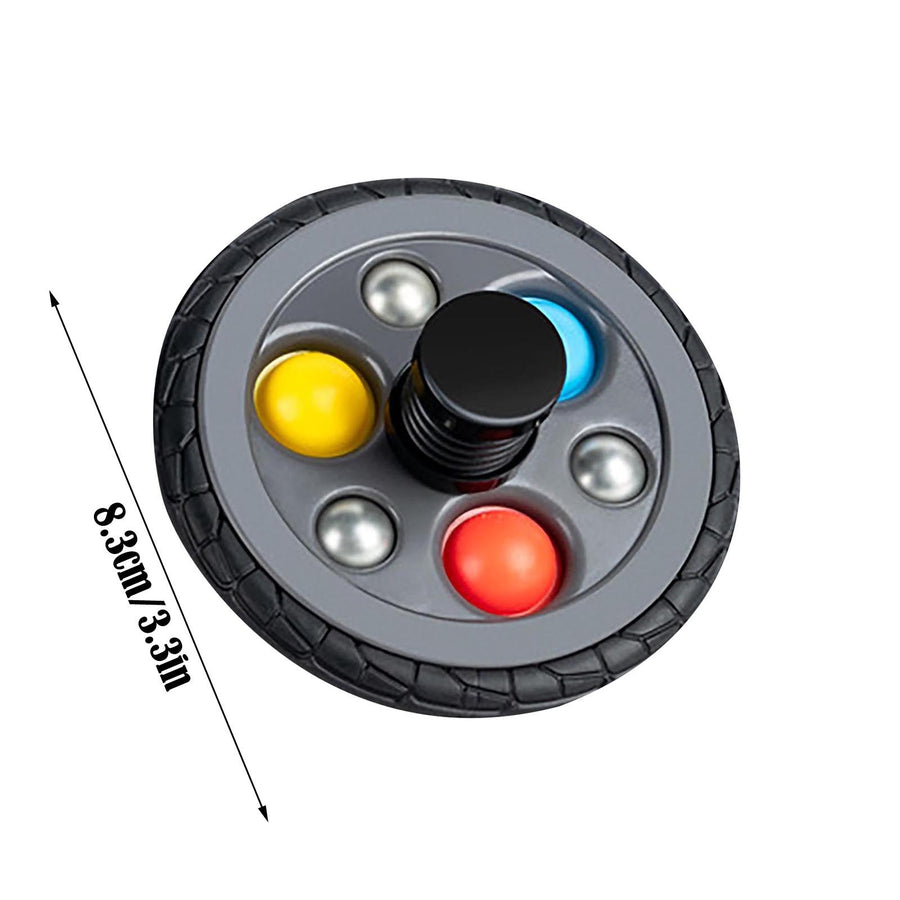 Anti Stress Fidget Bouncing Spinner - Image 6
