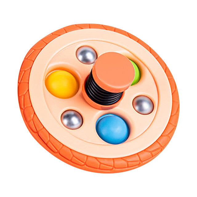 Anti Stress Fidget Bouncing Spinner - Image 7