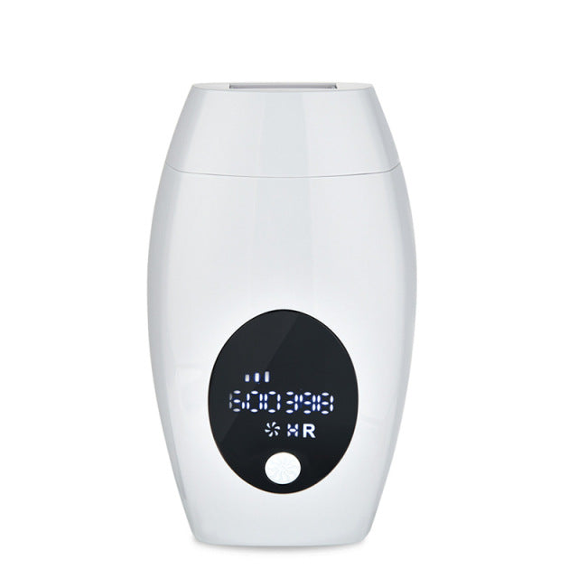 LCD Portable Laser Hair Removal Epilator - Image 6