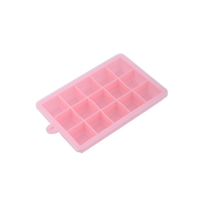 Fruit Ice Cube Maker Bar - Image 4