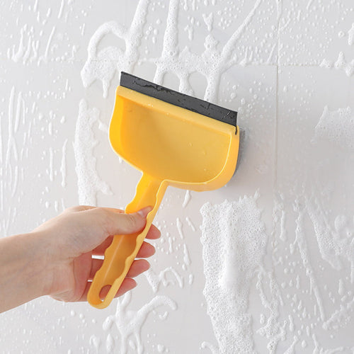 Multifunctional Cleaning Wiper Sponge Brush - Image 0