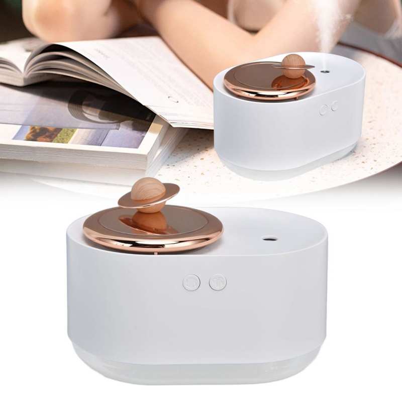 Rotating Planet Space USB Humidifier - Image 7