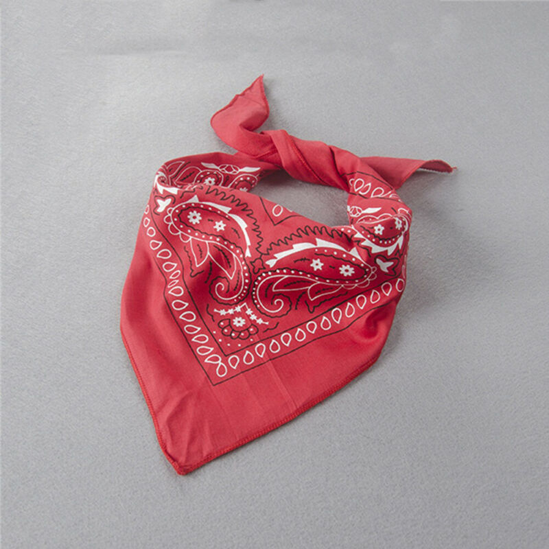Baby Cowboy Hat+Bodysuit+Scarf Outfit Suit - Image 5