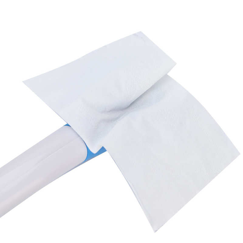 Elderly Long Reach Easy Toilet Paper Holder - Image 5