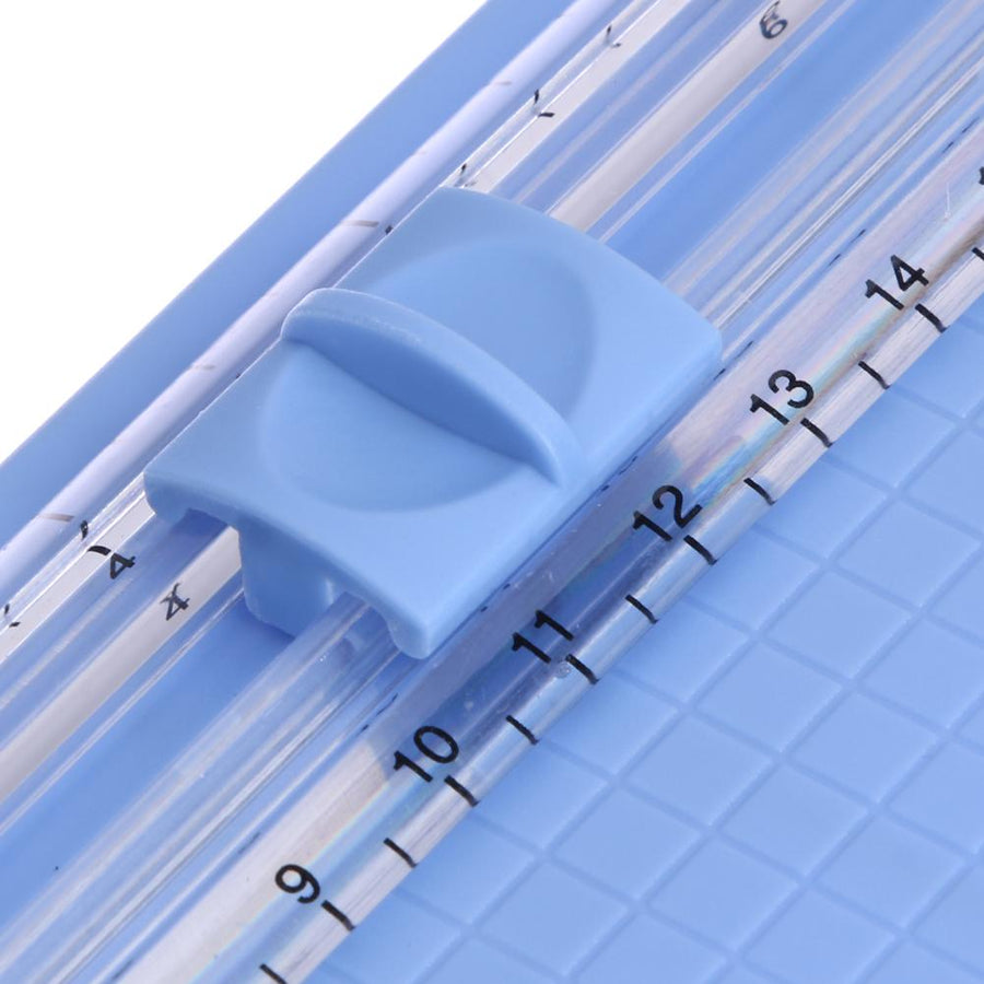 Smart Paper Photo Cutting Ruler - Image 6