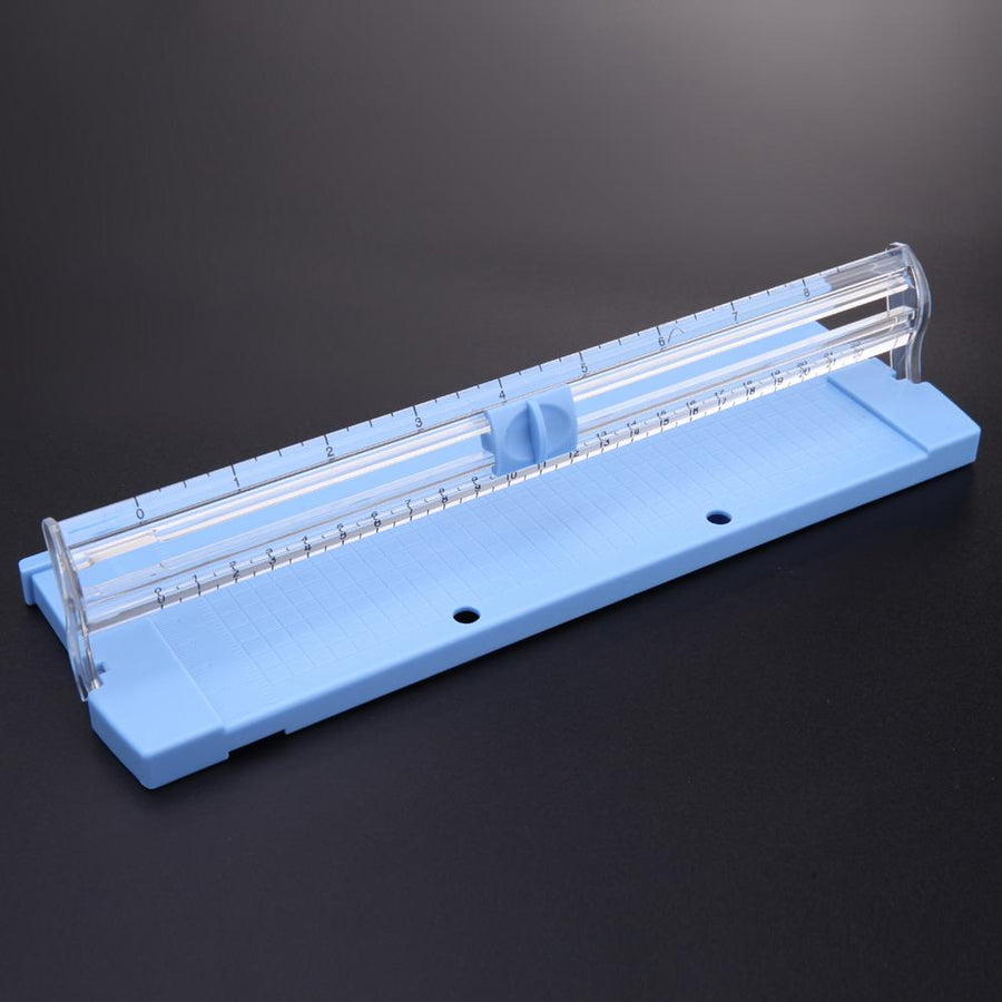 Smart Paper Photo Cutting Ruler - Image 5
