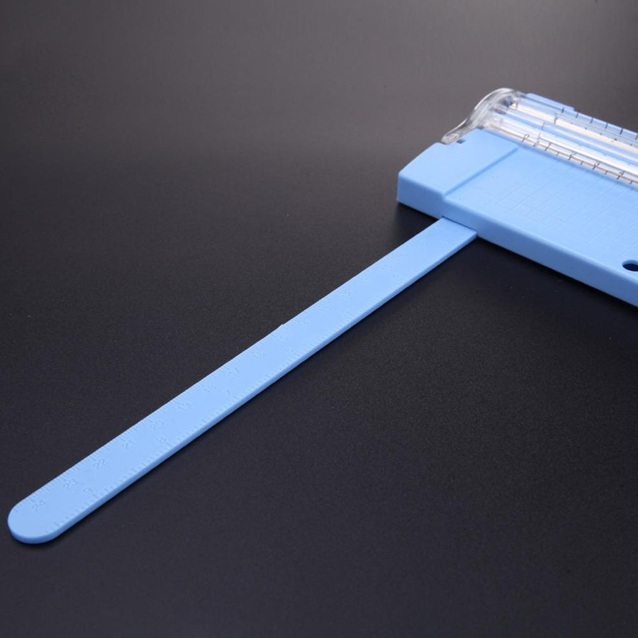 Smart Paper Photo Cutting Ruler - Image 4
