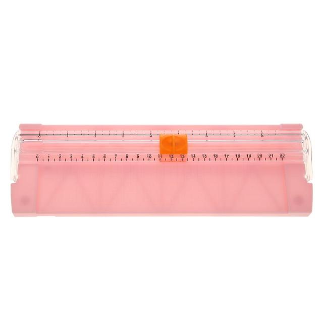 Smart Paper Photo Cutting Ruler - Image 8