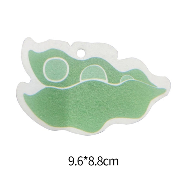 Multi Purpose Animal Shape Magic Sponge - Image 11