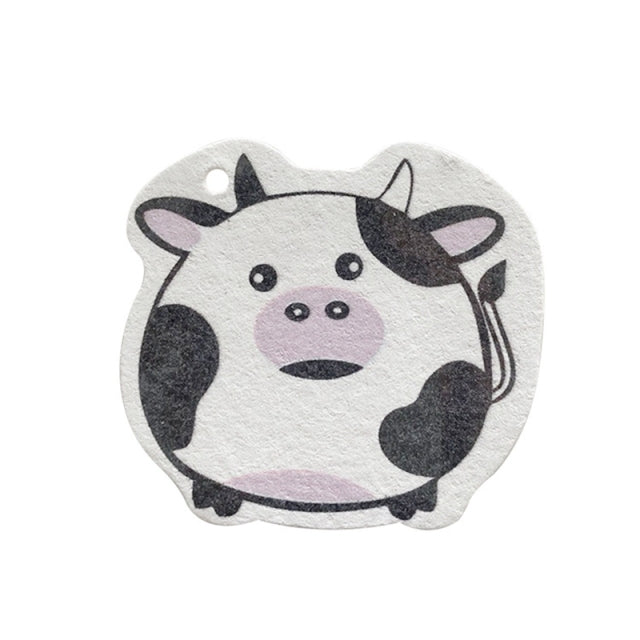 Multi Purpose Animal Shape Magic Sponge - Image 15