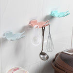 Multi-function Soap Holder with Hanger