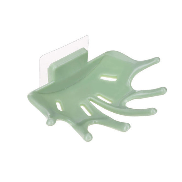 Multi-function Soap Holder with Hanger - Image 7