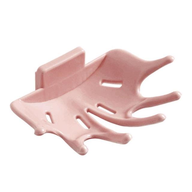 Multi-function Soap Holder with Hanger - Image 4
