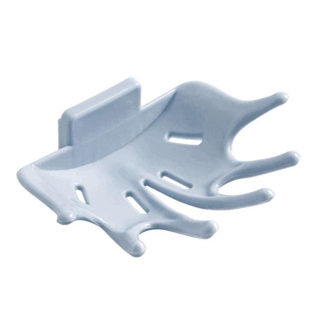 Multi-function Soap Holder with Hanger - Image 5