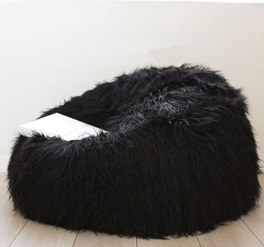 Bean Bag Sofa Chair - Image 3