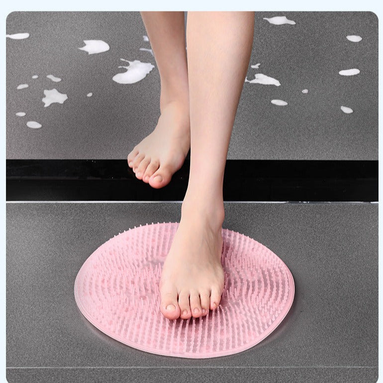 Non-Slip Massage Pad for Bathroom - Image 1