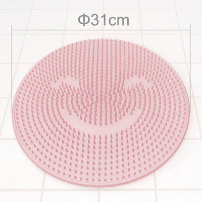 Non-Slip Massage Pad for Bathroom