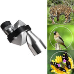 Mini Phone Ultra Zoom Binocular Camera Lens