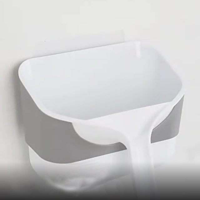 Cabinet Door Removable Kitchen Trash Can - Image 12