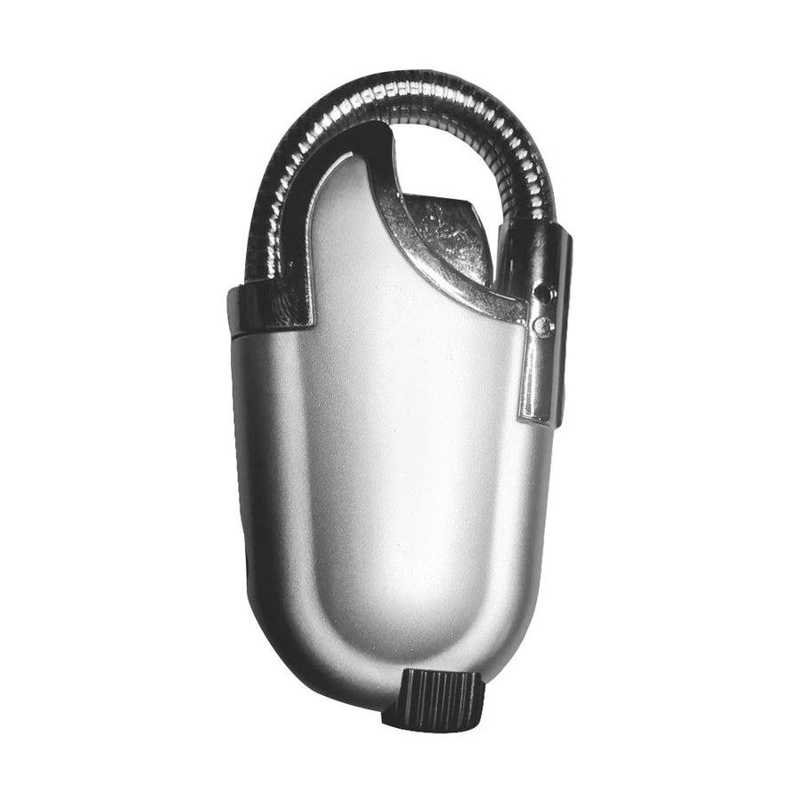 Outdoor Windproof LED Camping Jet Lighter - Image 3