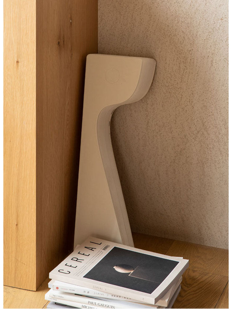Nordic Style Kraft Paper Folding Table - Image 4