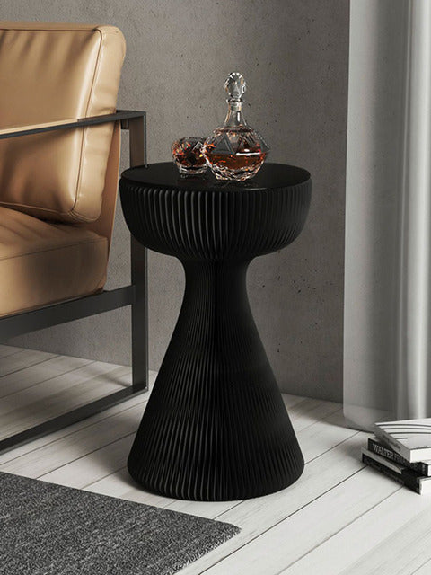 Nordic Style Kraft Paper Folding Table - Image 5
