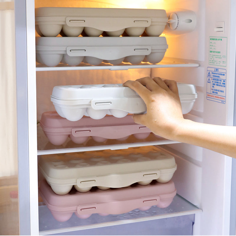 Modern Egg Tray Storage - Image 2