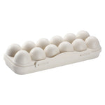 Modern Egg Tray Storage