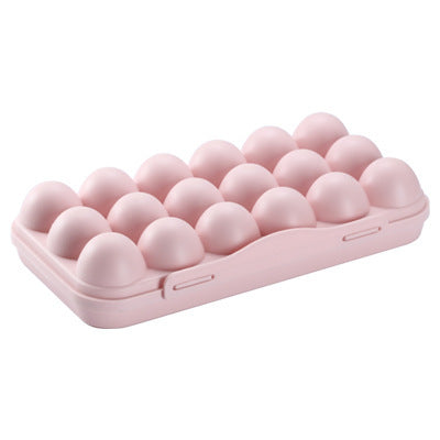 Modern Egg Tray Storage