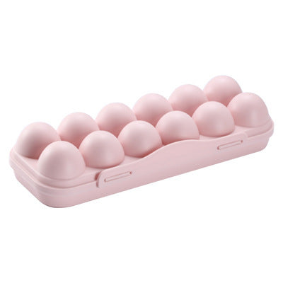 Modern Egg Tray Storage