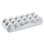 Modern Egg Tray Storage