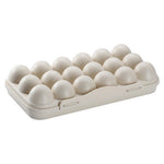 Modern Egg Tray Storage