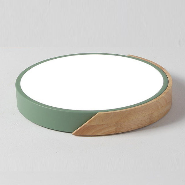 Modern LED Ceiling Light - Image 13