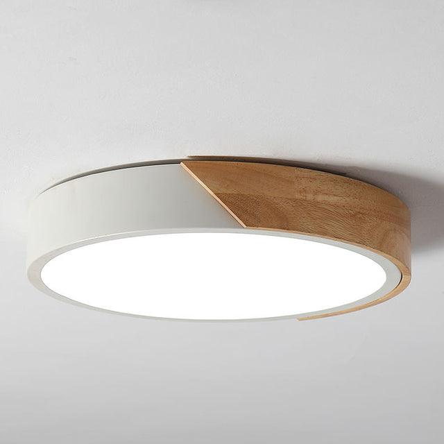Modern LED Ceiling Light - Image 14