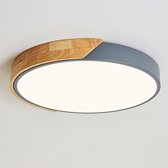 Modern LED Ceiling Light - Image 15
