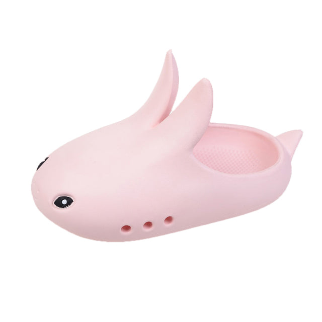 Non-slip Bunny Cloud Comfy Slippers - Image 2