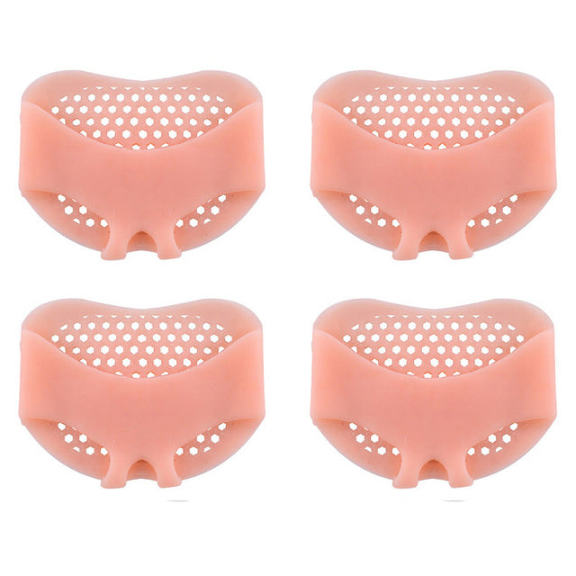 Anti-Slip Breathable Elastic Forefoot Protector Cushion - Image 5