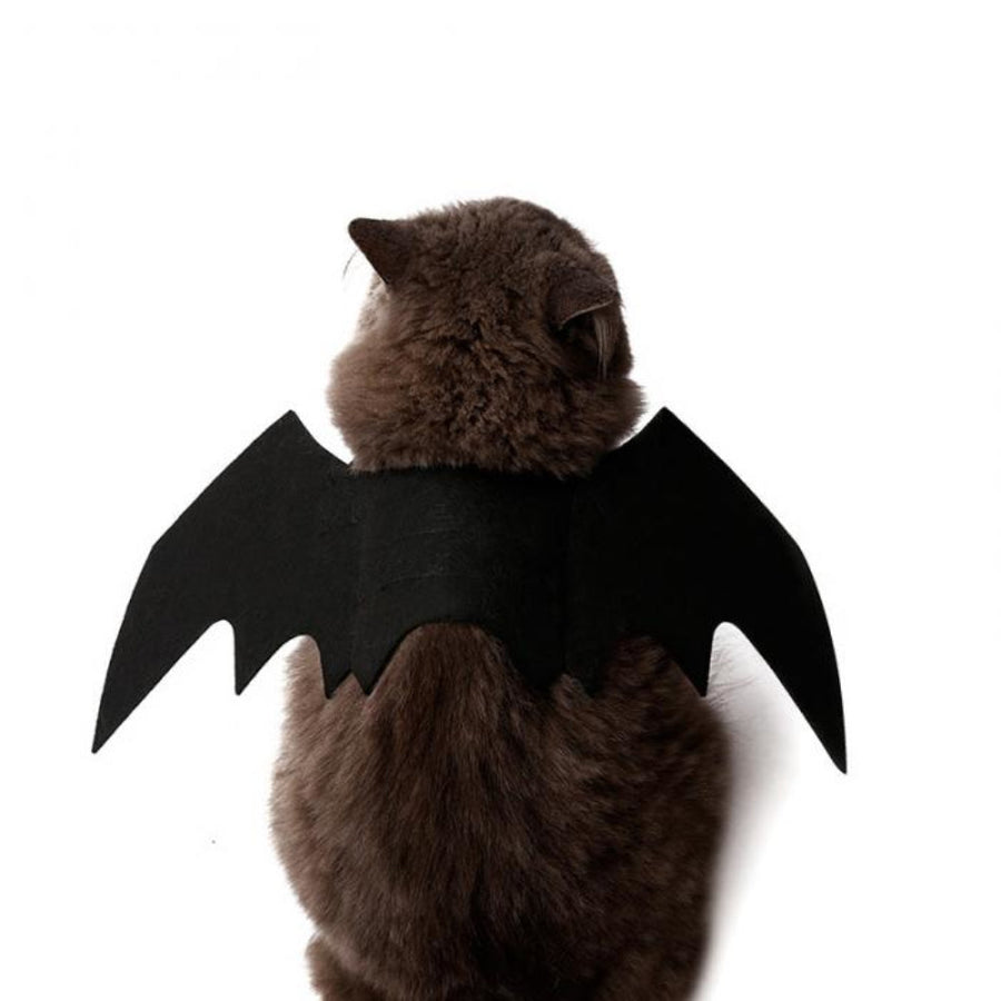 Pet Costume Bat Wing - Image 4
